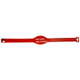 RFID Wristband - 500 Pack